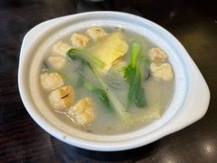 什锦砂锅-五芳齋(云南南路店)