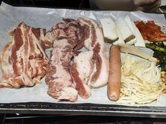 -韩国大金刚烤肉·料理(印象城店)