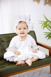 -童年时光专业儿童摄影(龙首店)