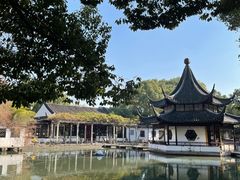 -西园戒幢律寺