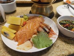 -初色海鲜自助(万丰路店)