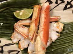 -蟹道乐(道顿堀本店)