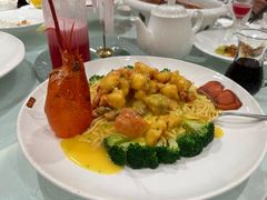 -杏花樓(福州路总店)