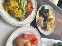 -上海虹桥宾馆味翠餐厅