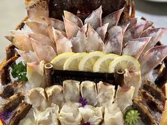 -学府海鲜批发市场