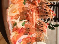 -Minase水濑·日料放题(外滩店)