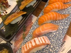-Sushi Love 创意寿司(丽影广场店)
