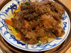-黄山老妈·土菜(碧桂园店)