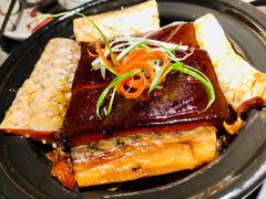 -外婆家(蓝色港湾店)