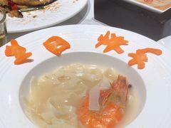 -双合园·海鲜水饺青岛菜(万佳广场店)