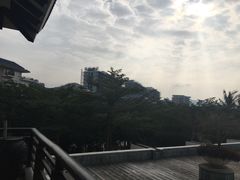 -采粤轩中餐厅(惠州金海湾喜来登度假酒店)