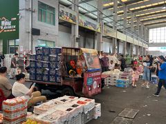 -西郊国际农产品交易中心