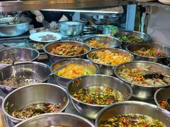 -长平老姿娘夜粥(平东一街店)