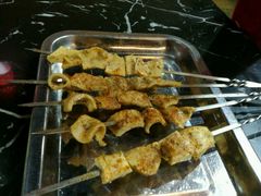 -二姐卤煮(南十里居店)