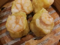 虾鲍干蒸-又一间茶点轩(百汇广场店)
