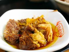 -好成财牛排馆(涂门街总店)