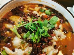 -豆蔻电影主题餐厅(四牌楼店)