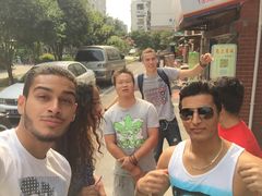 -Tony's House