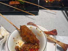 -聚味瞿记·龙虾堂(咸嘉湖店)