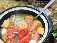 -张记砂锅麻辣烫(千灯店)