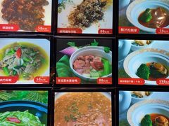 -诸暨耀江开元名都大酒店·西子灶中餐厅