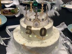 -环球港凯悦 · 享悦中餐厅