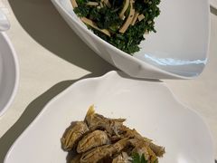 -大鸭梨烤鸭(左家庄店)