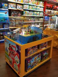 -kidsland(南开大悦城店)