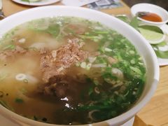 -越美小馆·越南料理(曲江店)