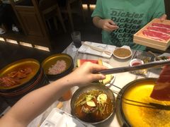 -火炉火自助餐(西直门凯德MALL店)