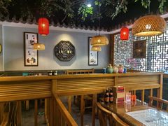 -重庆石磨豆花庄(乔庄店)