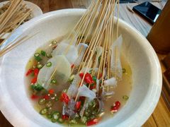 -叶婆婆钵钵鸡(解放碑店)
