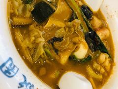 新派麻辣烫-半亩园(奥特莱斯店)