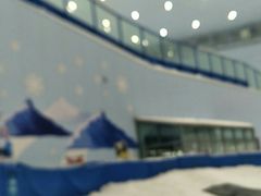 -哈尔滨热雪奇迹