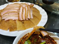 -瑞丰园庭院餐厅·白族传统家常菜