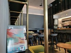 -Home Cafe(水榭春天店)