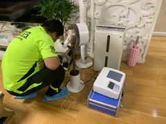 -绿色亿家除甲醛机构