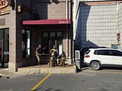 -东方饺子王(工农大路店)