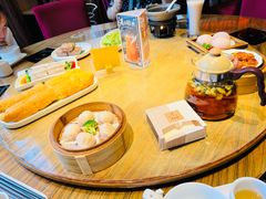 -珍宝轩海鲜火锅(碧湖大厦店)