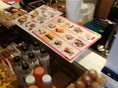 -吉野家(凯旋购物广场店)