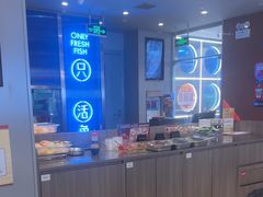 -鱼酷活鱼烤鱼(沈阳大悦城店)