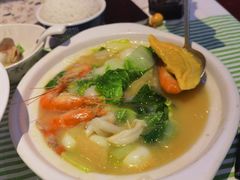 -桂满陇·蟹黄小笼汤包(清河万象店)