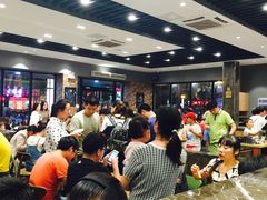 -苗乡米线(建军路店)