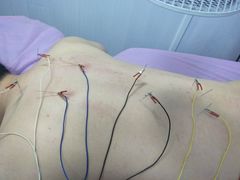 -伍师傅按摩馆(白云尚城花园店)