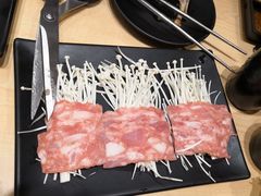 -花味·自助烤肉(雨花客厅店)