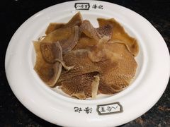 -八合里牛肉火锅(新洲店)