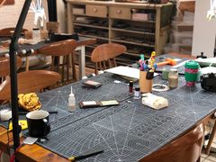 -零几体验diy皮具工作室(振业城店)