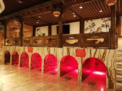 -宝丽金大酒店·洗浴中心