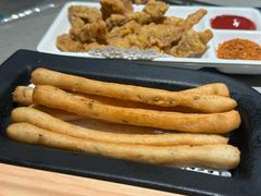 -海底捞火锅(上地华联店)