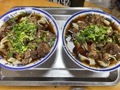 -清真-戏楼王记牛肉面